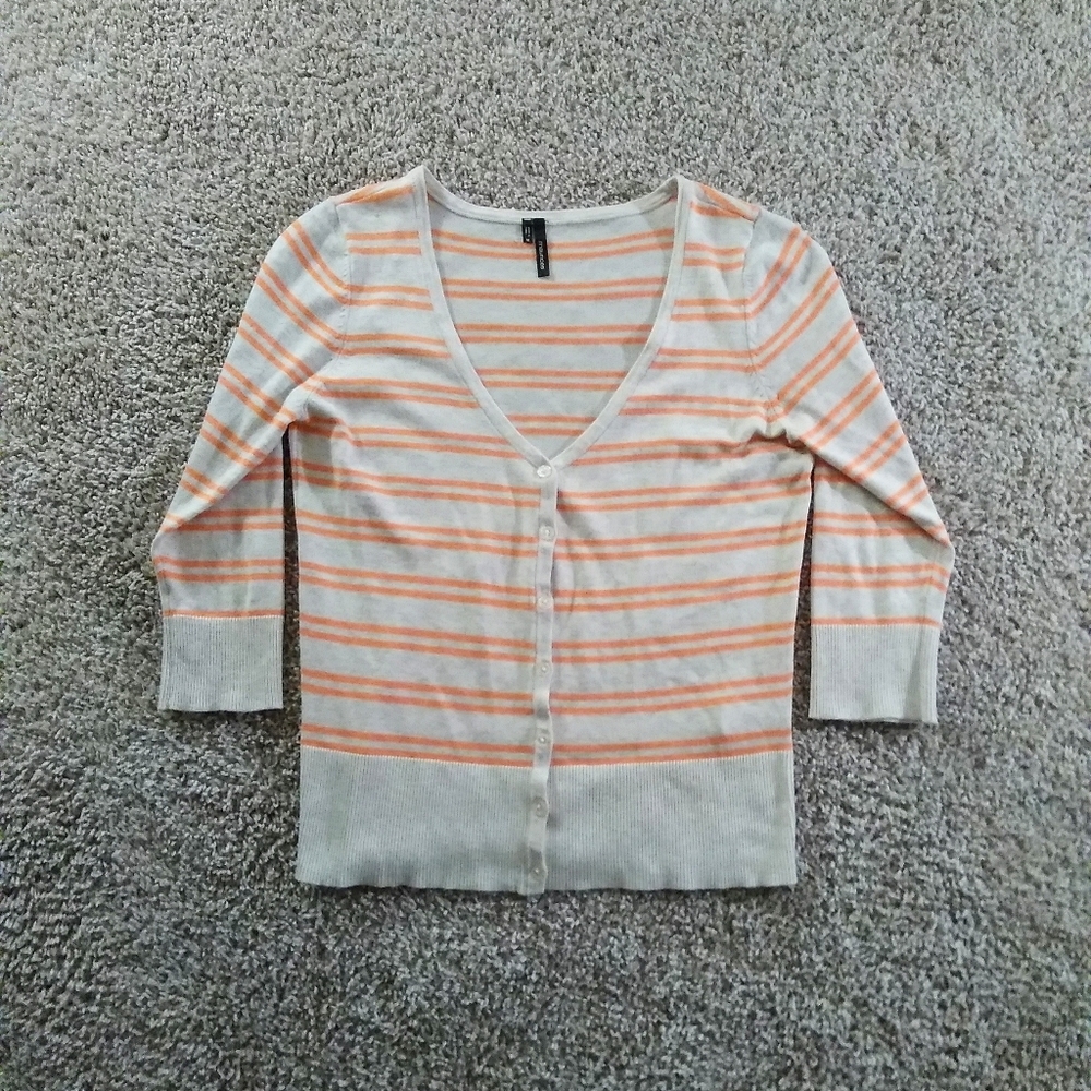 WOMEN'S MAURICES SWEATER